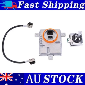 Xenon Ballast HID D3S Bulb Lamp Control Unit For Chrysler 300 2011-21 68170821AA - Picture 1 of 21