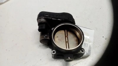 Cuerpo del acelerador compatible con 99-03 BMW 540i 338207 Foto 1 de 4