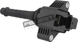 15640-001 Febest IGNITION COIL F4J16-3705110AB - Picture 1 of 4