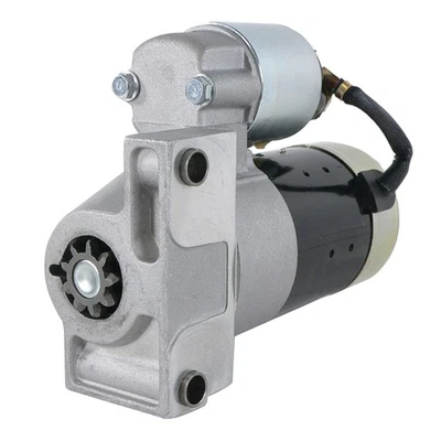 Starter For 3.2 3.5 ACURA SLX ISUZU TROOPER VEHICROSS 1996-2002 Foto 1 de 2