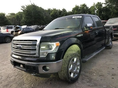 2012 2013 2014 FORD F150 Transfer Case Assembly 4 Mode Electronic Shift   877769 Foto 1 de 4