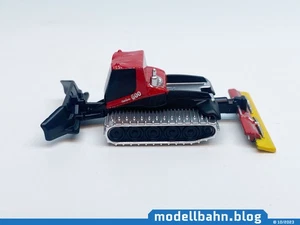 Jägerndorfer PistenBully 600 in Spur N / 1:160 - JC81600 - Bild 1 von 5