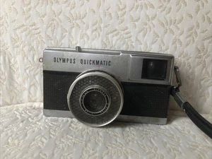Camera Olympus Quickmatic Film EES 126 - Picture 1 of 8