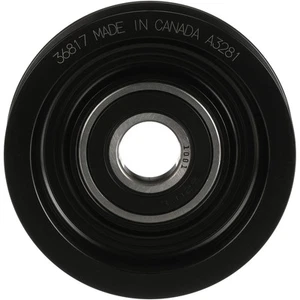 Gates 36817 Accessory Drive Belt Idler Pulley For 14-16 F-150 Lobo Mark LT - Picture 1 of 6