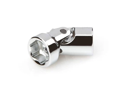 10mm 6-Point Universal Joint Socket, 1/4" Drive, Extra-Large Markings, SHD08110 - Image 1 of 4
