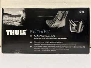 Neu/Open Box*Thule Fat Reifensatz/Reifenradhalter für T2*919 - Bild 1 von 3