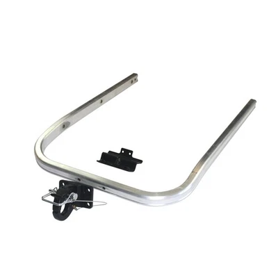 Polaris 2882915 gancho en J receptor enganche 2017-2020 Indy RMK SKS SwitchBack Foto 1 de 3