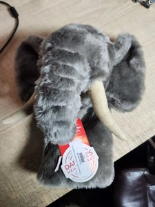 Daphne's Golf Club Driver Head Cover Elephant New - Bild 1 von 5