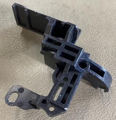 Techo corredizo izquierdo Mercedes-Benz - 163-782-01-20 - Para ML320, ML430 y ML55AMG Foto 1 de 3