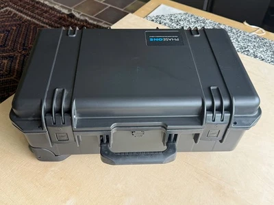 Phase One Phaseone IQ3 100 trichromatic Back Rückteil Set - Bild 1 von 4