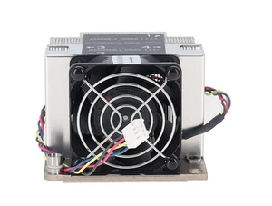 Supermicro 2u Active CPU dissipateur thermique socket LGA3647-0 - Photo 1/4
