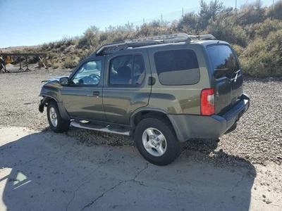 Automatic Transmission 6 Cylinder 4WD Fits 03-04 FRONTIER 31496619 Foto 1 de 4