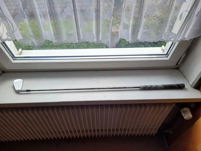 !!! Mizuno Hot Metal Eisen 5  Regular   ESX 460 F3 Graphitschaft-Guterhalten  !! - Bild 1 von 4