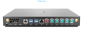 Elo POS Pack Gen 2 - Intel i5-14500T Gen 14, 8GB, 256GB NVME SSD - Picture 1 of 4