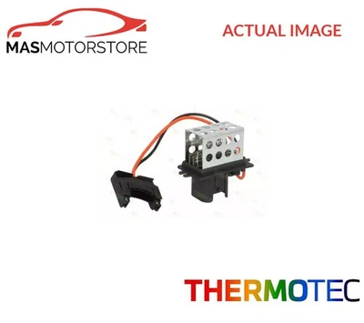 CONTROL BLENDING FLAP THERMOTEC DER008TT I NEW OE REPLACEMENT - Image 1 of 4