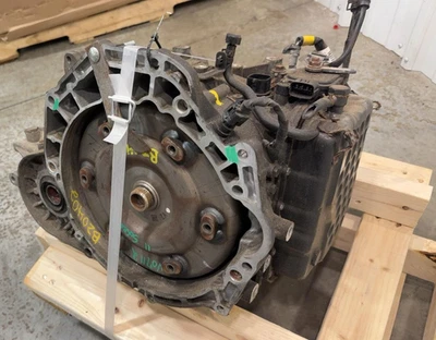 2011 Kia Sorento 3.5L Automatic Transmission Assembly AT 3.5L 6 Cyl FWD 168K 11 - Imagem 1 de 4