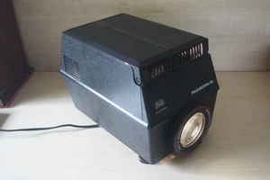 BRAUN Praxiscope XL Direct Projector Praxiscope Episcope Paper Image Projector - Bild 1 von 6