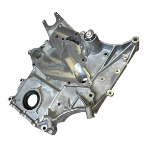 2014 - 2025 Mopar Dodge Ram 6.4L V8 Genuine OEM Timing Cover | 04893128AH - Picture 1 of 18