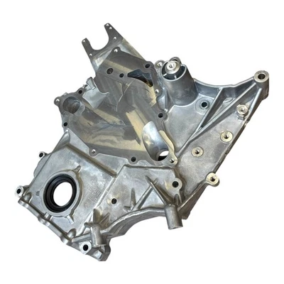 Cubierta de distribución genuina OEM 2014-2025 Mopar Dodge Ram 6,4 L V8 | 04893128AH Foto 1 de 4