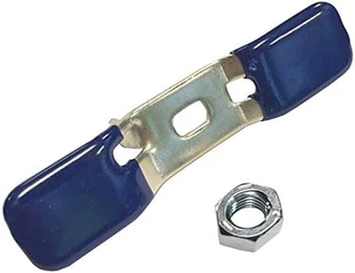 905-449 Stainless Steel Ball Valve Handle for 1/2" - 3/4" Valves 905449 9 - Image 1 of 4