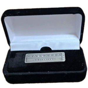 2023 MOPAR JEEP Wagoneer Ambassador "Pin" Magnetic Attachment Salesman Award - Picture 1 of 5