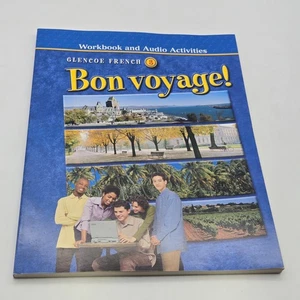 Bon Voyage! French 3 – Workbook and Audio Activities (Student Edition) - Bild 1 von 15