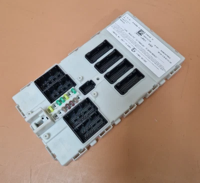BMW i3 I01 Centralina Comfort Corpo Modulo BDC ECU 8796098 OEM G1 - Immagine 1 di 4