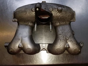 OEM 06 07 08 09 TOYOTA PRIUS HYBRID 1.5 1.5L INTAKE MANIFOLD PLENUM 1NZ-FXE 4K - Bild 1 von 6