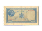 51869 Banknote Romania 5000 Lei 1943 1943 09 28 Unc60 62