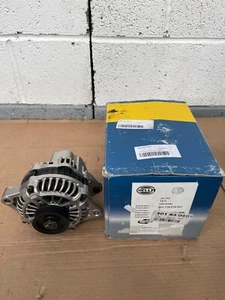 HELLA ALTERNTAOR FITS CHRSYLER PT CRUISER 2.0 5033054AB A003TB2491 A003TB2491ZC - Picture 1 of 10