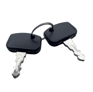 (2) Kubota PL501-68920 Ignition Keys for RTV, BX Tractors ZD & ZG Mowers - Picture 1 of 5
