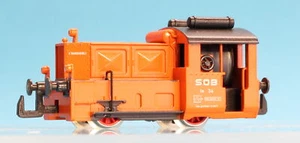 Arnold 2069 SOB Kleindiesellok Tm 34, orange neu OVP - Bild 1 von 1