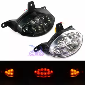 Luz trasera de señales de giro de freno integradas para KTM Duke 125 200 250 390 2011-2016 - Imagen 1 de 13