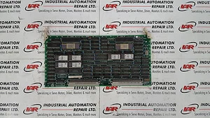 YASKAWA MOTOMAN BOARD JANCD-HA03 - Picture 1 of 2