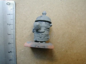PANZERFAUST AVEC SOUS COUCHE UNDERCOATED RIVET WARS G459 - Imagen 1 de 1