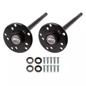 Kit eje trasero TEN Factory MG22134 Dana 35 - Imagen 1 de 2
