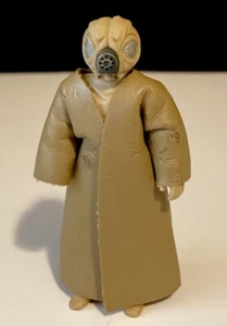 Vintage 1981 Kenner 4-LOM Star Wars Action Figure Hong Kong - Picture 1 of 9