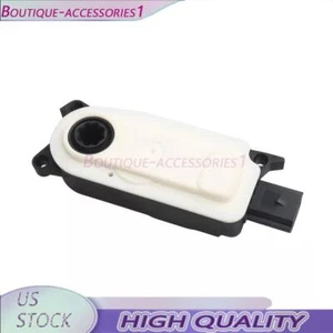 Shutter Grille Air Actuator Motor for 2019-2023 Ford Edge KT4B-17D958-AE - Picture 1 of 8