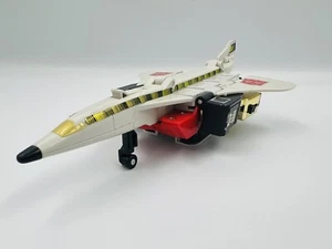 1986 G1 Hasbro Transformers G1 SILVERBOLT Vintage Action Figure 🔥🔥 - Picture 1 of 5