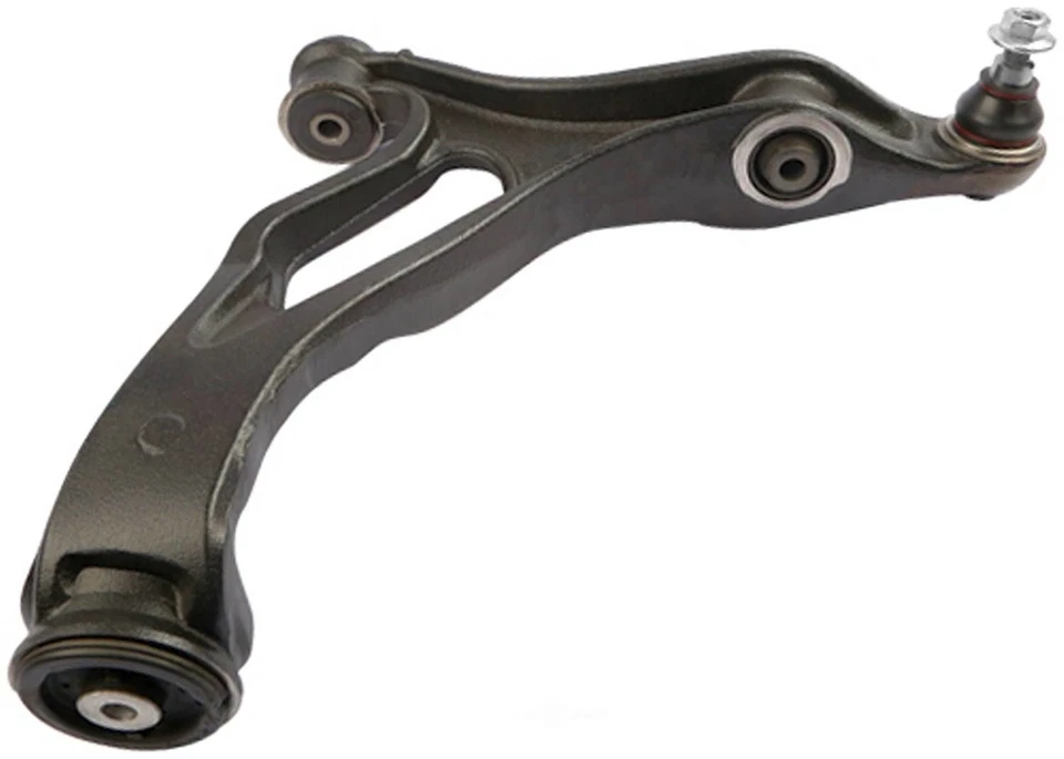 Conjunto de brazo de control de suspensión y rótula Delphi para Porsche Cayenne 08-10 Foto 1 de 1