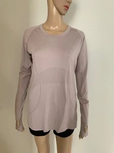Lululemon Top - Size 12 (Canadian) - Picture 1 of 8