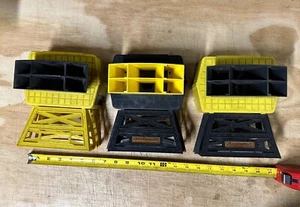 Vintage Konvolut 3 Remco Eisenbahn Lautsprecher Türme - Bild 1 von 9