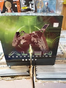 Alien and Predator Collection | The Betty Ship by Eaglemoss Hero Collector - Picture 1 of 4