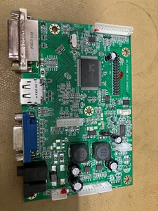 FT2486 LCD display controller - Afbeelding 1 van 2