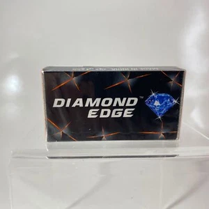 Diamond Edge Razor Blades (5 blade pack) - Picture 1 of 1