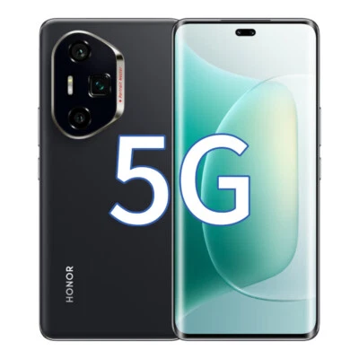 Honor 300 Ultra 5G Smartphone Android 15 Snapdragon 8 Gen 3 Octa Core GPS NFC - Image 1 of 4