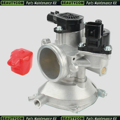 Cuerpo del acelerador para Polaris Ranger RZR RGR 800 EFI 1204195 EE. UU. 2011 2012 2013 2014 Foto 1 de 4