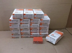 I.O ODC-15-000 Continental Nuevo Yo Caja Ssr Estado Sólido Salida Relé Opto 22 - Picture 1 of 3