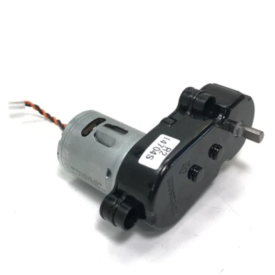Miele Scout RX1 SJQL0 SIDE BRUSH MOTOR Genuine OEM Part # 9793550 - Image 1 of 4
