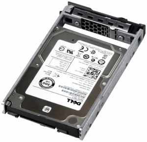 Disque Dur Dell 0H8DVC ST9300653SS 300GB 15000U/Min 64MB SAS-2 - Afbeelding 1 van 3